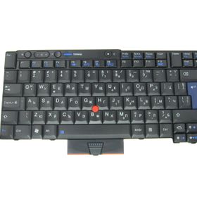 Lenovo ThinkPad T420SI Klavye