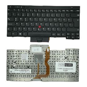 Lenovo Thinkpad T430-2347 Klavye