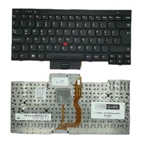 Lenovo Thinkpad T430-2347 Klavye