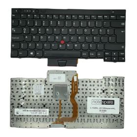 Lenovo Thinkpad T430-2350 Klavye