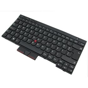 Lenovo Thinkpad T430I-2342 Klavye