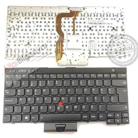 Lenovo Thinkpad T430I-2342 Klavye