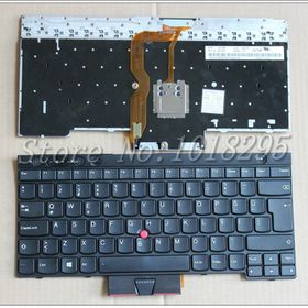 Lenovo Thinkpad T430I Klavye