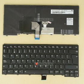 Lenovo ThinkPad T440 Klavye