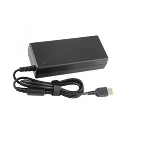 Lenovo Thinkpad T440P 20AWS2GR00 Uyumlu Laptop Adaptör