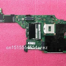 Lenovo ThinkPad T440p Notebook Bataryası