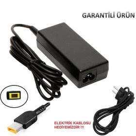 Lenovo Thinkpad T450 20BU Uyumlu Laptop Adaptör