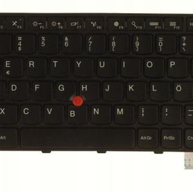 Lenovo ThinkPad T460S Siyah Klavye