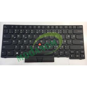 Lenovo ThinkPad T470 Klavye
