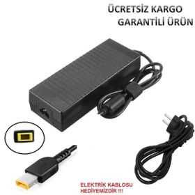 Lenovo ThinkPad T470P Uyumlu Notebook Adaptör