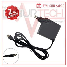 Lenovo Thinkpad T470S Notebook Adaptör