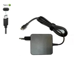 Lenovo Thinkpad T495S 20QJ 20QK Uyumlu Laptop Adaptör