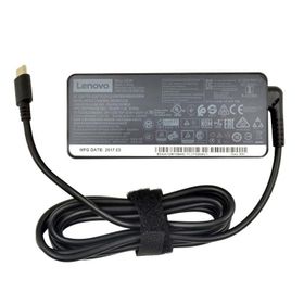 Lenovo Thinkpad T495S 20QJ Uyumlu Notebook Adaptör