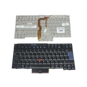 Lenovo ThinkPad T520 Klavye