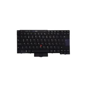 Lenovo ThinkPad T520 Klavye