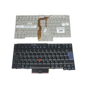 Lenovo ThinkPad T520 Klavye
