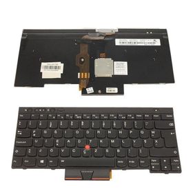 Lenovo ThinkPad T530I Klavye