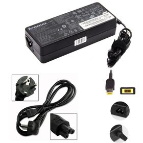 Lenovo Thinkpad T540P 20BE 20BF Uyumlu Laptop Adaptör