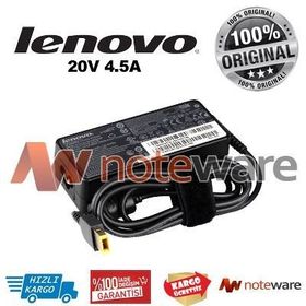 Lenovo Thinkpad T540P Notebook Adaptör