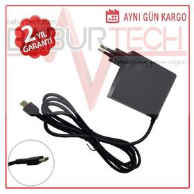 Lenovo Thinkpad T570 Notebook Adaptör