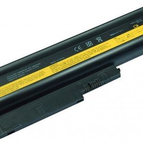 Lenovo ThinkPad T60 Notebook Batarya