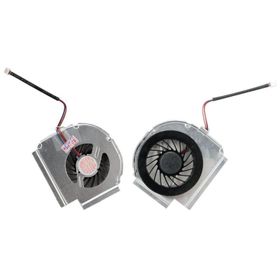 Lenovo ThinkPad T60 Tip 2 Uyumlu Notebook Fan