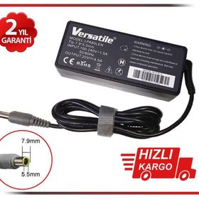 Lenovo Thinkpad T60P T61 Uyumlu Notebook Adaptör