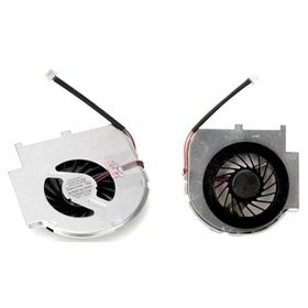 Lenovo ThinkPad T61 Tip 1 Uyumlu Notebook Fan