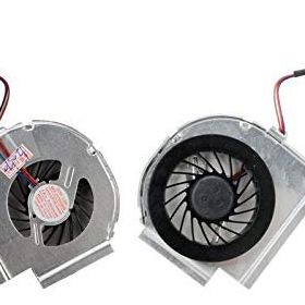 Lenovo ThinkPad W500 Uyumlu Notebook Fan