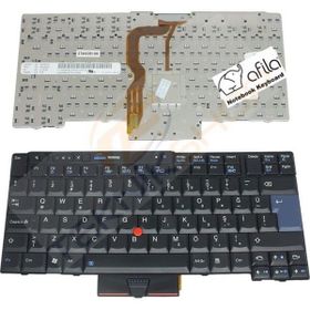Lenovo ThinkPad W510 Klavye