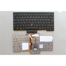 Lenovo ThinkPad W530 Klavye