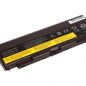 Lenovo Thinkpad W541 Notebook Batarya
