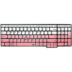 Lenovo ThinkPad W550S Klavye