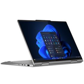 Lenovo ThinkPad X1 2-in-1 G10 Aura Edition 21NU0023TX Ultra 7 258V 32GB RAM 1TB SSD Windows 11 Pro 14 inç Laptop - Notebook