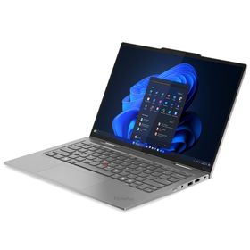 Lenovo ThinkPad X1 2-in-1 G10 Aura Edition 21NU0023TX Ultra 7 258V 32GB RAM 1TB SSD Windows 11 Pro 14 inç Laptop - Notebook