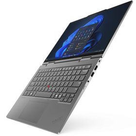 Lenovo ThinkPad X1 2-in-1 G10 Aura Edition 21NU0023TX Ultra 7 258V 32GB RAM 1TB SSD Windows 11 Pro 14 inç Laptop - Notebook