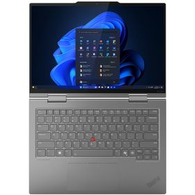 Lenovo ThinkPad X1 2-in-1 G10 Aura Edition 21NU0023TX Ultra 7 258V 32GB RAM 1TB SSD Windows 11 Pro 14 inç Laptop - Notebook