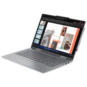 Lenovo ThinkPad X1 2 in 1 G9 21KE003KTX Ultra 7 155U 32GB RAM 1TB SSD Windows 11 Pro 14 inç Laptop - Notebook