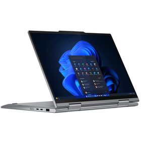 Lenovo ThinkPad X1 2 in 1 G9 21KE003KTX Ultra 7 155U 32GB RAM 1TB SSD Windows 11 Pro 14 inç Laptop - Notebook