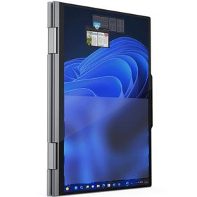 Lenovo ThinkPad X1 2 in 1 G9 21KE003KTX Ultra 7 155U 32GB RAM 1TB SSD Windows 11 Pro 14 inç Laptop - Notebook