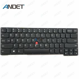 Lenovo ThinkPad X1 Carbon 20A7 Klavye