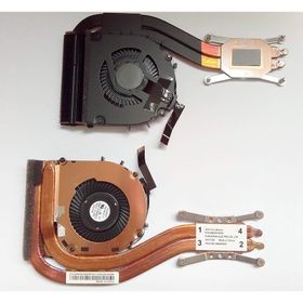 Lenovo ThinkPad X1 Carbon 3448 Uyumlu Notebook Fan