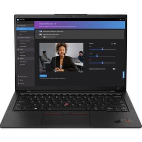 Lenovo ThinkPad X1 Carbon G11 21HNS224TTX005 i7-1355U 32GB RAM 4TB SSD Windows 11 Pro 14 inç Laptop - Notebook
