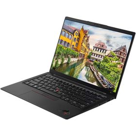 Lenovo ThinkPad X1 Carbon G11 21HNS224TTX005 i7-1355U 32GB RAM 4TB SSD Windows 11 Pro 14 inç Laptop - Notebook