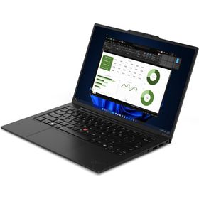 Lenovo ThinkPad X1 Carbon G12 21KC00BFTX Ultra 7 155H 32GB RAM 1TB Windows 11 Pro 14 inç Laptop - Notebook