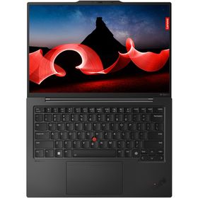 Lenovo ThinkPad X1 Carbon G12 21KC00BFTX Ultra 7 155H 32GB RAM 1TB Windows 11 Pro 14 inç Laptop - Notebook