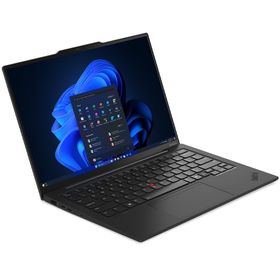 Lenovo ThinkPad X1 Carbon G13 Aura Edition 21NS004MTX Ultra 7 258V 32GB RAM 1TB SSD Windows 11 Pro 14 inç Laptop - Notebook