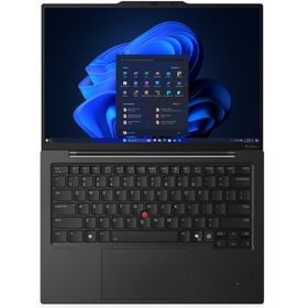 Lenovo ThinkPad X1 Carbon G13 Aura Edition 21NS004MTX Ultra 7 258V 32GB RAM 1TB SSD Windows 11 Pro 14 inç Laptop - Notebook