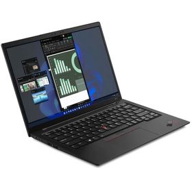 Lenovo ThinkPad X1 Carbon Gen 10 21CB00ASTX 005 i7-1260P 16GB RAM 1TB SSD Windows 11 Pro 14 inç Laptop - Notebook