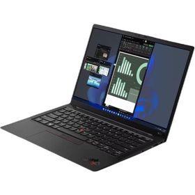 Lenovo ThinkPad X1 Carbon Gen 10 21CB00ASTX i7-1260P 16GB RAM 512GB SSD FreeDOS 14 inç Laptop - Notebook
